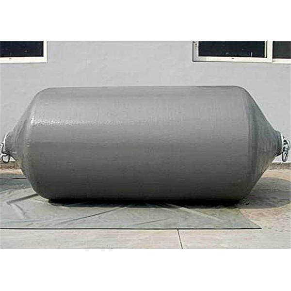 Buy Seamless Stainless Steel Inner EVA Foam Fender Impact Resistant Surface at wholesale prices
