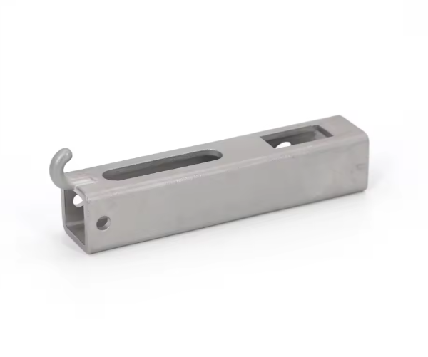 304 316 Precision Investment Stainless Steel Casting Machinery Parts