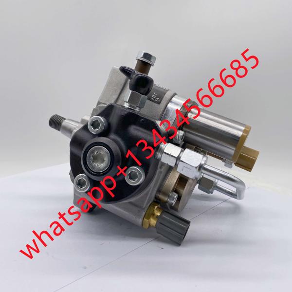 fast dispatch high pressure pump 294000-0258 22100-E0332 S2273-01321 FOR J05D