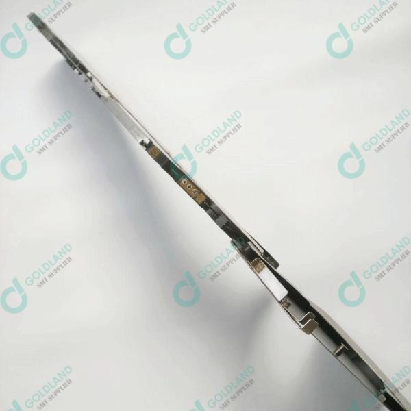 SMT spare parts Universal 8mm High Performance Dual Lane Gold feeder 49889208 for Universal pick and place machine