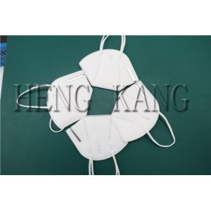 KN95 Respirator 5 layers 95% BEF CE FDA EUA certificate anti virus personal