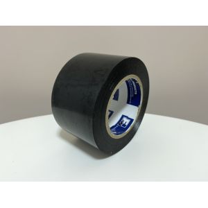 China Durable Pvc Material Air Conditioning Duct Tape Rubber / Acrylic Adhesive on sale