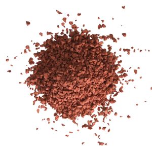 Playground Wet Pour Rubber Granules Shockproof Multi Function