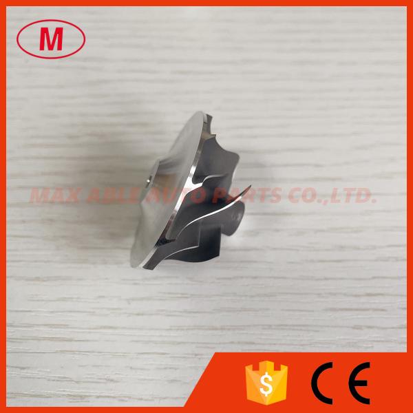 GT12 795787-0007 turbo compressor wheel