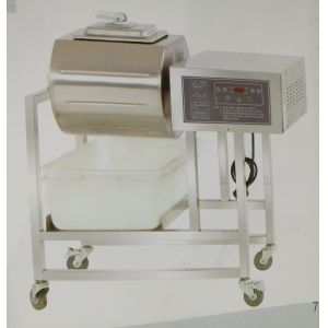 Vacuum Marinated Machine Commercial Kitchen Equipment Bloating Machine