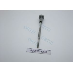 China ORTIZ  pump spare parts CRI injector valve F00VC01324 common rail injection control valve F 00V C01 324 on sale