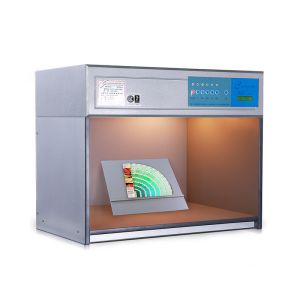 T60-4 Color Matching Box