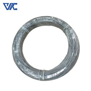 Copper Nickel Alloy Wire Cuni 44 Cuni23 Cuni30 Cuni25 Constantan For Sale