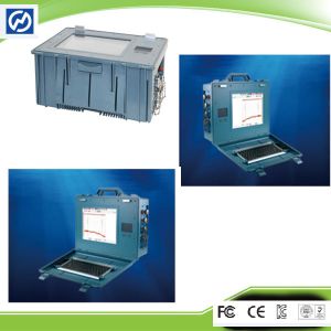 Survey for Water Depth 12 Inches Marine Echo Sounder