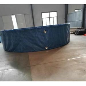 40000L Fish Farming Tank