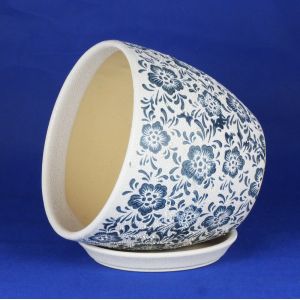 Customizable Ceramic Pots For Your Business Enhance Unique Designs