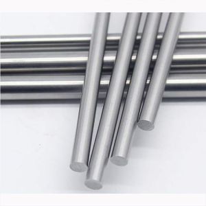 Free Cutting Construction Sus 303 Round Bright Bar 8mm Diameter