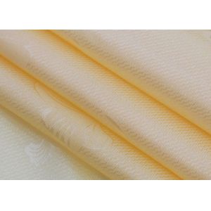Printed Mattress Quilting Fabric Frosted Cloth Tear Resistant