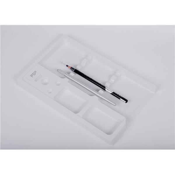 Factory Supply Permanent Makeup Disposable Tray Eyebrow Microblading Tray