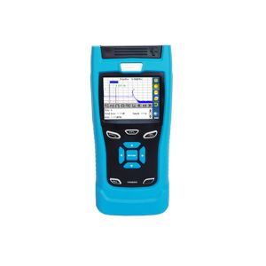 Hand - held Optical Time Domain Reflectometer With TFT - LCD Touch Screen