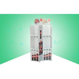 Custom Cardboard Display Stands