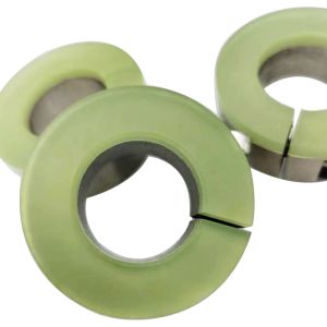 Custom Rubber Components and Manufacturers