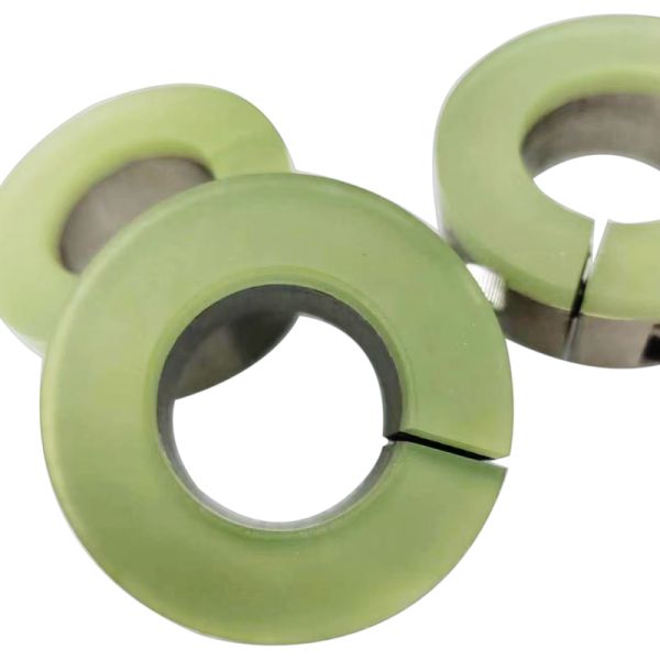 Buy Custom Rubber Components and Manufacturers at wholesale prices