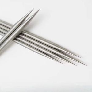 Premium Stainless Steel Needles For Accurate Slotting And Tapering