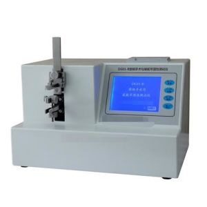 Quality Plastic Handle 60N Surgical Hook Assembly Firmness Tester for sale