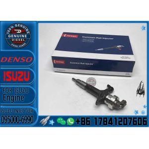 Injector Nozzles 095000-6990 095000-6992 095000 6990 095000 6992 Common Rail