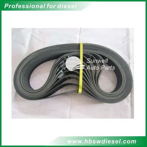 QSK19 engine Belt V Ribbed 3090089