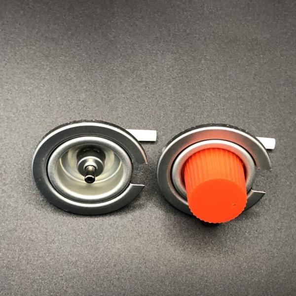 Buy Special Stem Butane Gas Valve for High-Pressure Applications at wholesale prices