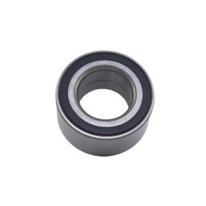 Low Voice DU25620048-2RZ Auto Wheel Hub Bearing High Speed Standard Size 25*62