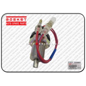 1824400540 1-82440054-0 Reverse Lamp Switch for ISUZU CXZ FVR EXR