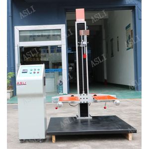AC380V Double Wing Drop Test Instrument / Package Drop Test Machine