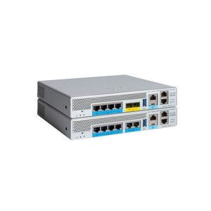 C9800 L C K9 Cisco WLAN Controller With Seamless Software Updates For Small And