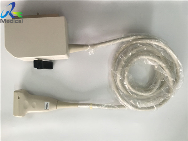 Buy Acuson VF10 5 Compatible Ultrasound Probe , Siemens Linear Array Transducer at wholesale prices