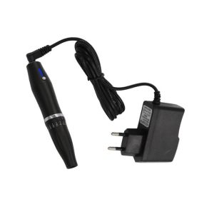 Digital Permanent Eyebrow Tattoo Makeup Machine With Disposable Cartridge Needle