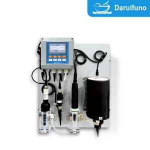 High Accuracy 0-100NTU Lower Tubidity Sensor For Tap Water