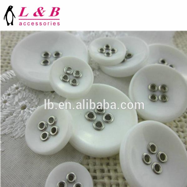 wholesale popular new design polyester button with arabesquitic