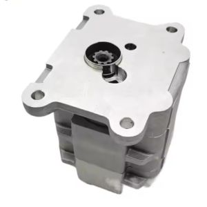 22L-60-21101 Final Drive Travel Motor for PC30mr-2 Excavator Spare Parts in