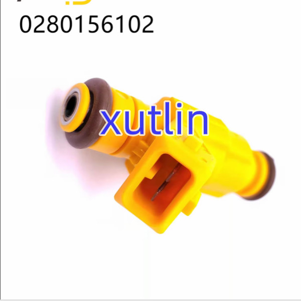 Buy Diesel Auto Engine  Fuel Engine Injectors Fuel  Nozzle 0280156102 For 03 04 05 06 Porsche Cayenne 4.5L V8 Tur-bo at wholesale prices