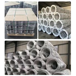 Magnesium Aluminum 8030 Alloy Wire UNS A98030 5154 Welding