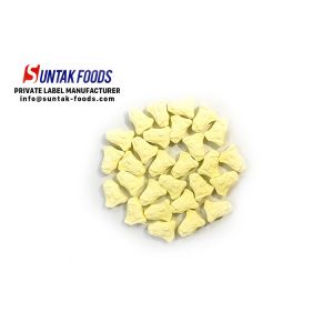 Low Sugar Bulk Candy , Antioxidants Watermelon Flavor Fruit Tablets