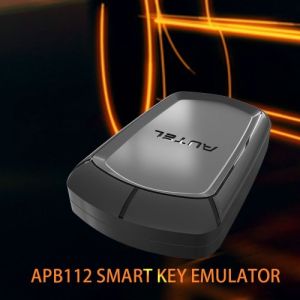 AUTEL APB112 Auto Key Programming Tool Simulator APB112 For Toyota H/46/4D Data