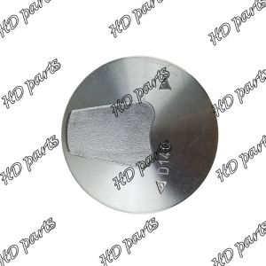 K3D K4D Banana Fan Piston MM406610 For Mitsubishi Engine