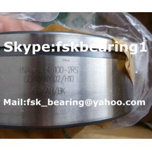 China INA ZKLN3572-2RS Axial Angular Contact Ball Bearings Screw Drive Bearing on sale