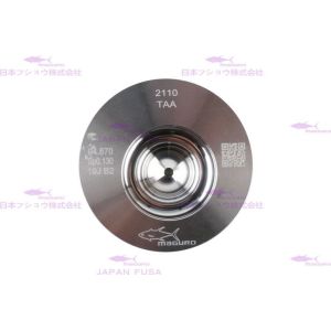 Engine Parts KOMATSU SAA4D95LE-3 6208-31-2110 DIA 95mm