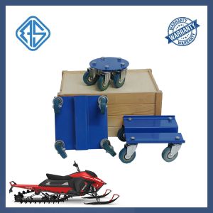 China Ski dolly wheels dollies for moving heavy items on sale