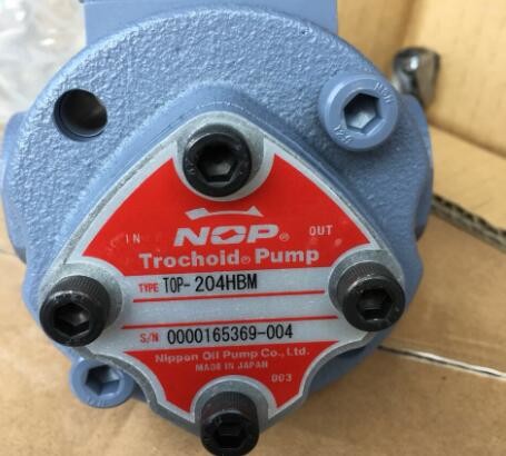 Buy NOP Trochoid Pump TOP-204HBM ON SALE at wholesale prices