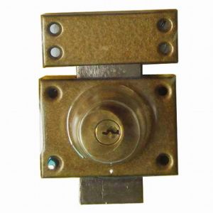 Quality Door Lock Double Bolt for sale