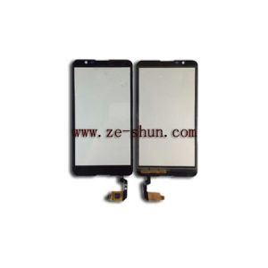 Quality Black Replacement Touch Screens For E4 E2105 E2104 E2115 for sale