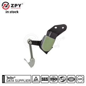 ZPY 4E0616571D New Headlight Range Adjustment Sensor For 04-10 Audi A8 S8