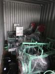 Automatic High safety Twisted Barbed Wire Machine/Single Barbed Wire Machine
