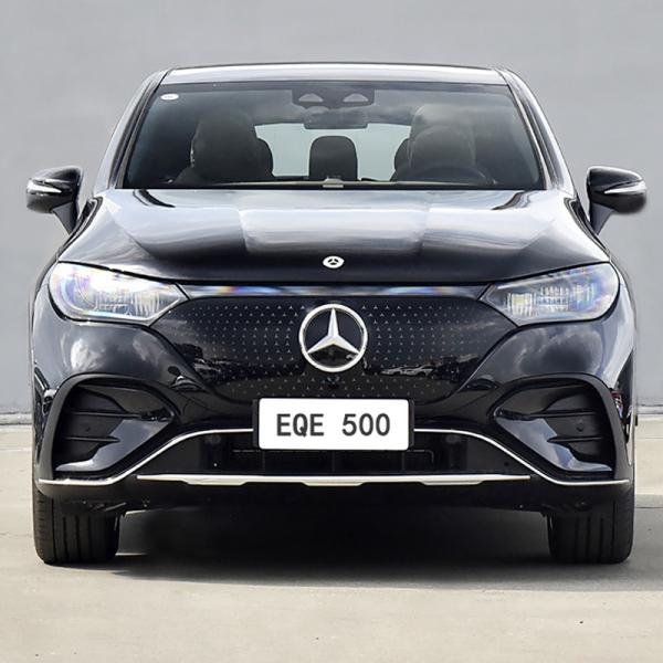 Buy Mercedes Benz EQE 500 Electric Sedan 4MATIC 180 Km/h at wholesale prices